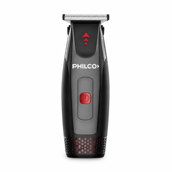 Contadora de pelo philco