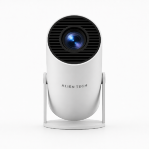 Proyector wifi android tv alien