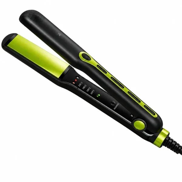 Plancha de pelo Suono
