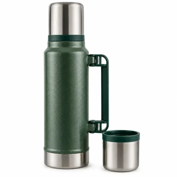 Termo Acero Inoxidable